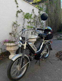 Babetta 210 - 5