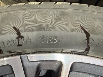 BMW Individual komplety R22 - 5