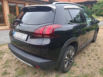Peugeot 2008 1.6 hdi - 5