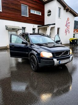Volvo xc90 2.4d - 5