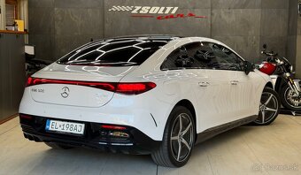 Mercedes-Benz EQE 500 4MATIC - 5