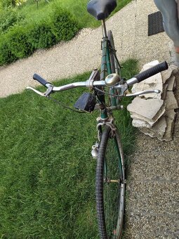 Bicykel ESKA - 5