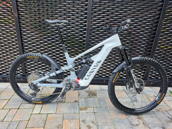 Canyon Strive:ON CFR LTD - 5