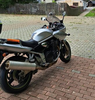 Predam Suzuki Bandit 1200 - 5