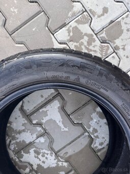 205/55 R16 zimné - 5
