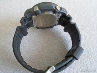 Casio AQ-S820W-1AVEF Solar - 5