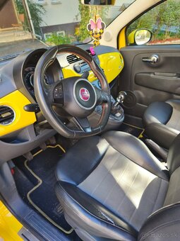 Fiat 500 - 5