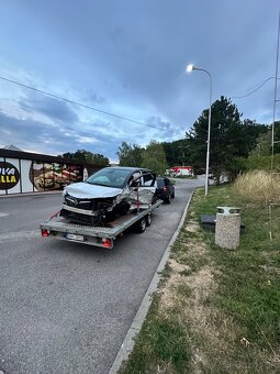 Autodoprava a autopreprava - 5