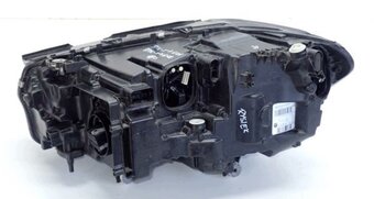 bmw x5 svetlo adaptive g02 2018+ - 5