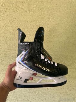 Bauer Flylite - 5