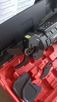 Aku nožnice Parkside Performance 20 V/4Ah PPAAS 20-Li - 5
