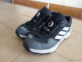 Vodeodolne botasky ADIDAS Terrex. - 5