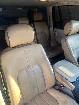 Range rover l322 - 5