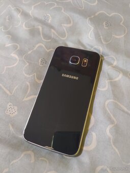 Predám Samsung Galaxy S6 - 5