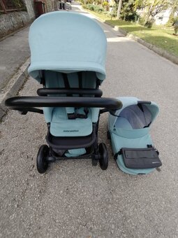 Predám kočík Easywalker - 5