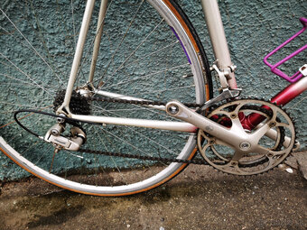 Širer 1990 Campagnolo - 5