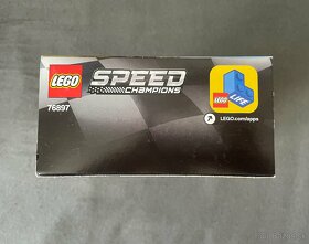 LEGO Speed Champions 1985 Audi Sport quattro S1 - 5