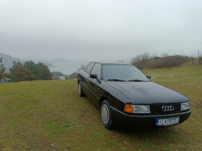 Audi 80 B3 1989 1.6TD 59kw - 5