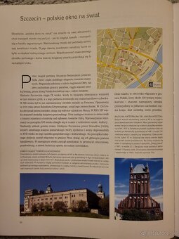 Kniha Najpiękniejsze miasta Poľska - 5