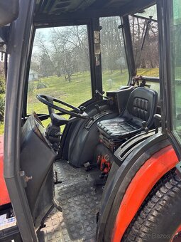 Kubota ST-30 - 5