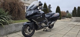 BMW K 1600 GT - 5
