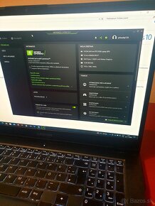 Lenovo Legion 5 (17ACH6H) 17,3" - 5