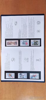Česká republika ročníkový album - 5
