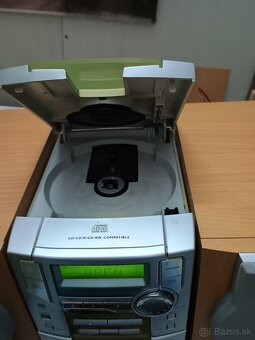 Mini system PHILIPS - 5