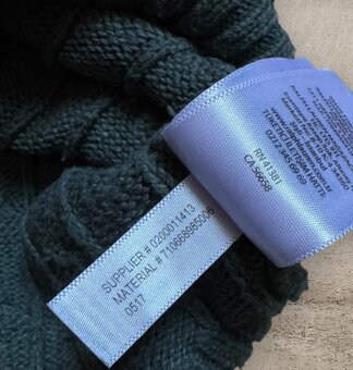 Predám štýlový sveter Polo Ralph Lauren – veľkosť M - 5