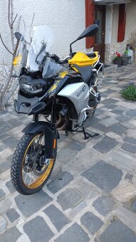 BMW f 850 GS Adventure - 5