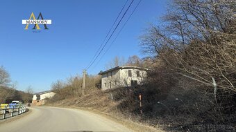 Na predaj - rodinný dom v Obci Snežnica s 1000m2 pozemkom - 5