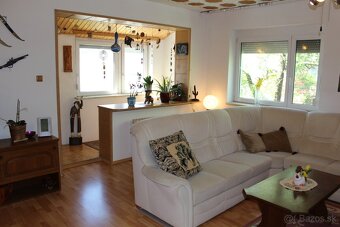 Predám 7-izb. RD, Most pri Bratislave,1133 m², veľká záhrada - 5