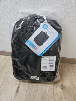 Predám nový, pevný HP ruksak na notebook 15,6" - 5