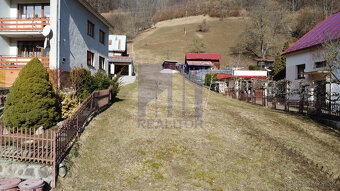 Ponúkame na predaj stavebný pozemok na rodinný dom, 520 m2 - 5