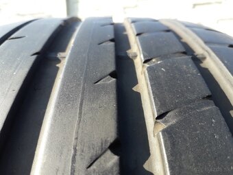 255/55 r19 letne pneumatiky - 5