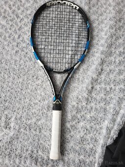 Raketa Babolat 260 gr - 5