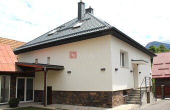 NOVÁ CENA Rodinný dom v obci LEŠTINY - 5