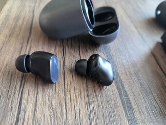 Bluetooth slúchadlá Redmi Buds 3 Pro Black - 5