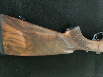 Blaser BS95 Guľová kozlica 7x65R / 5,6x50R Magnum - 5