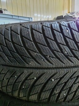 Michelin Pilot Alpin 5 225/40 R18 92 V XL Zimné - 5
