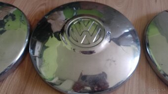 Puklice na Volkswagen - 5