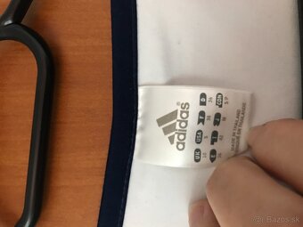 ADIDAS originál pruzkovane damske tielko S/M - 5