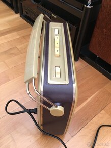 Rádio BUSH TR82 - 5