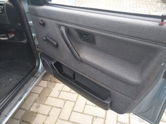 Golf mk2 - 5