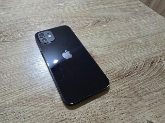 Iphone 12 128gb s novym displejom ale po vymene nejde face i - 5