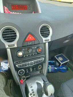 Renault Koleos 4x4 x trail nissan - 5