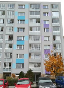 1,5 izbový byt na Wuppertalskej ulici - 5