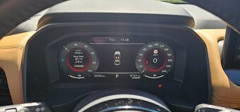 Nissan X-Trail e4force epower Tekna+ - 5