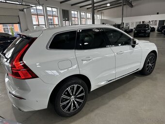 Volvo XC60 - 5