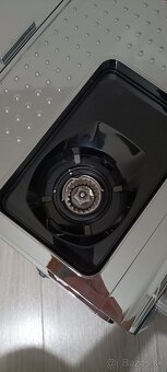 Catler ES910 s vbudovaným mlynčekom a napeňovačom mlieka - 5